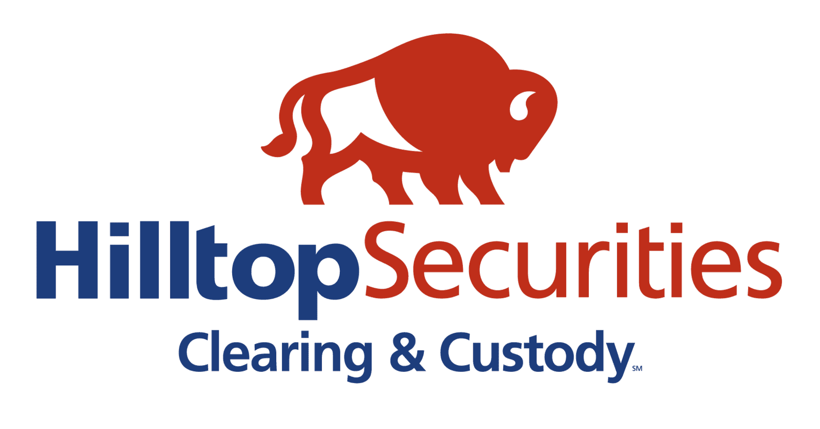 Hilltop Securities – Clearing & Custody
